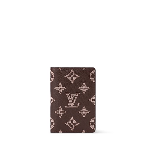 Louis Vuitton Pocket Organizer image 2