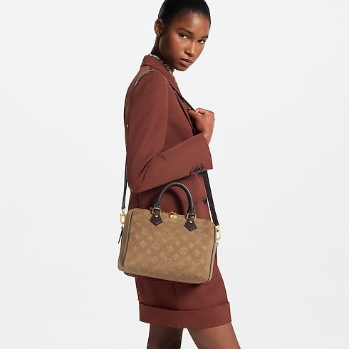 Louis Vuitton Speedy Bandoulière 25 Bag image 3