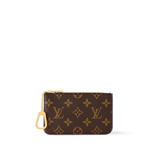 Louis Vuitton Key Pouch S image 2