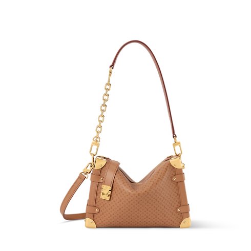 Louis Vuitton Side Trunk MM Bag