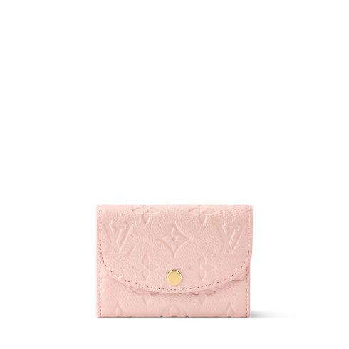 Louis Vuitton Rosalie Coin Purse