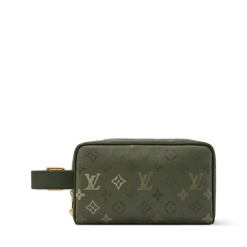 Louis Vuitton Dopp Kit Toiletry Bag