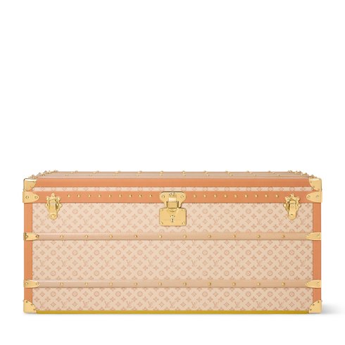 Louis Vuitton Courrier Lozine 110 Trunk image 2