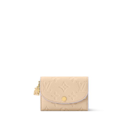 Louis Vuitton Rosalie Coin Purse image 2