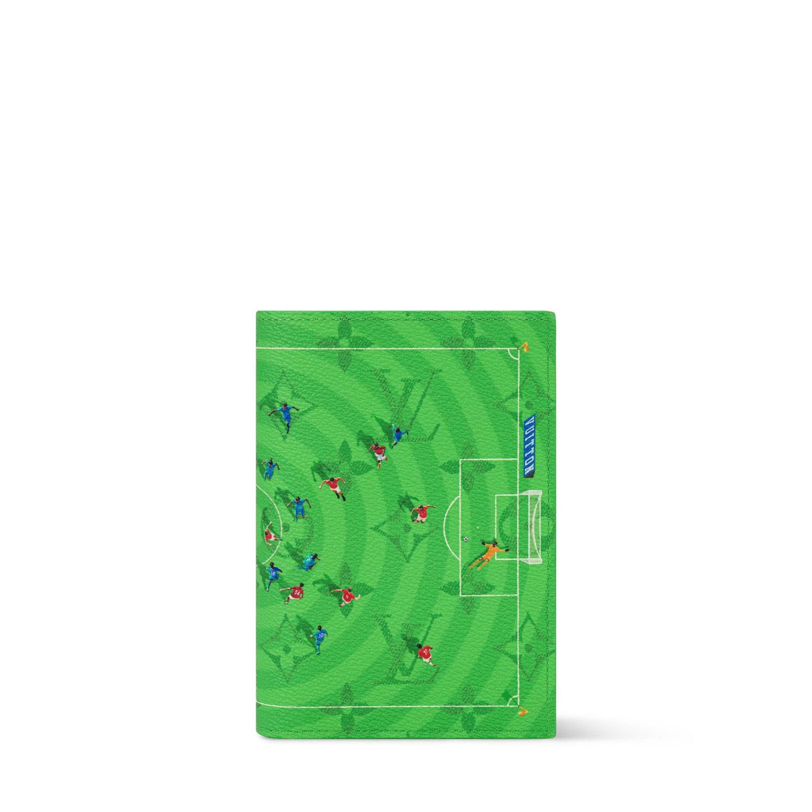 Louis Vuitton Passport Cover