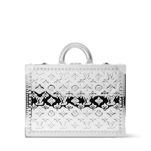 Louis Vuitton Cotteville Jewelry Case