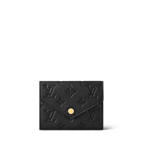 Louis Vuitton Victorine Wallet