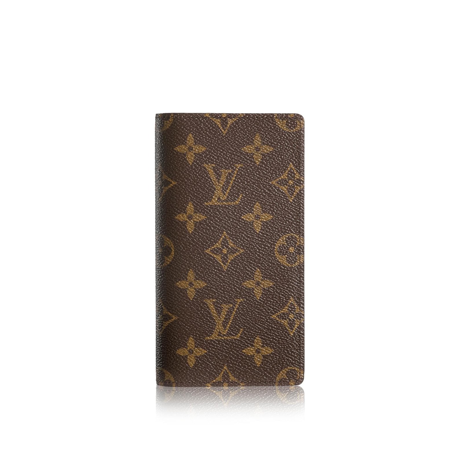 Louis Vuitton Pocket Agenda Cover