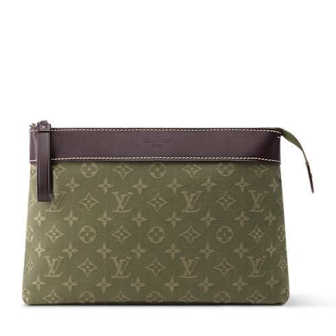 Louis Vuitton Soft Travel Pouch image 2