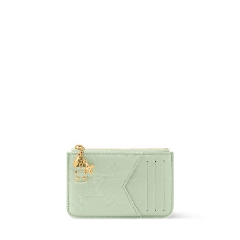 Louis Vuitton Romy Card Holder image 2