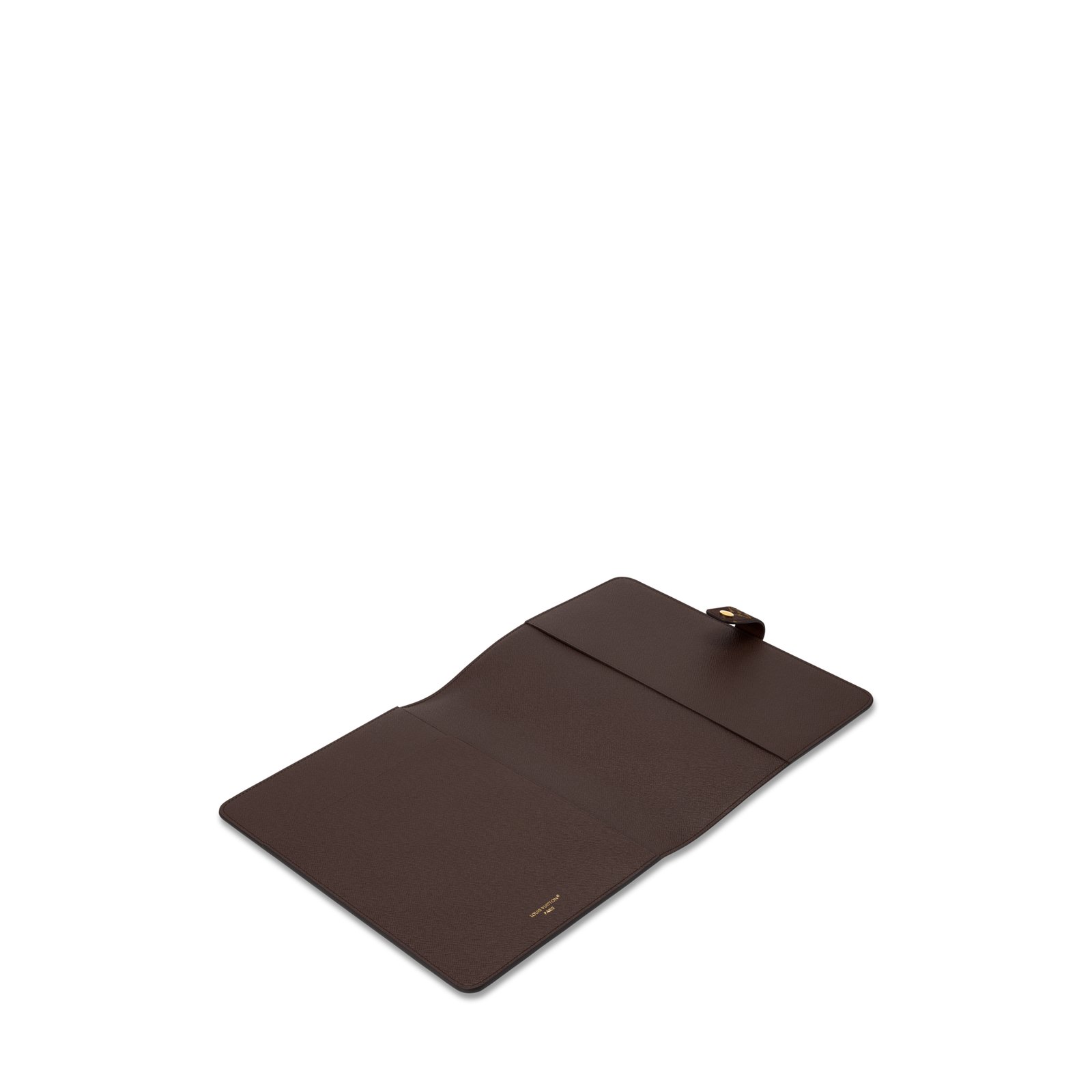 Louis Vuitton Carnets de Palace Desk Agenda Cover MM image 2