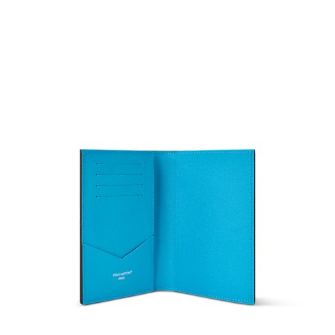 Louis Vuitton Passport Cover image 2