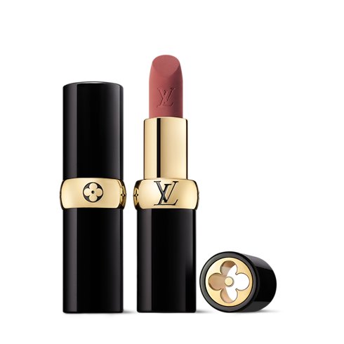 Louis Vuitton LV Rouge - Matte Lipstick - 109
