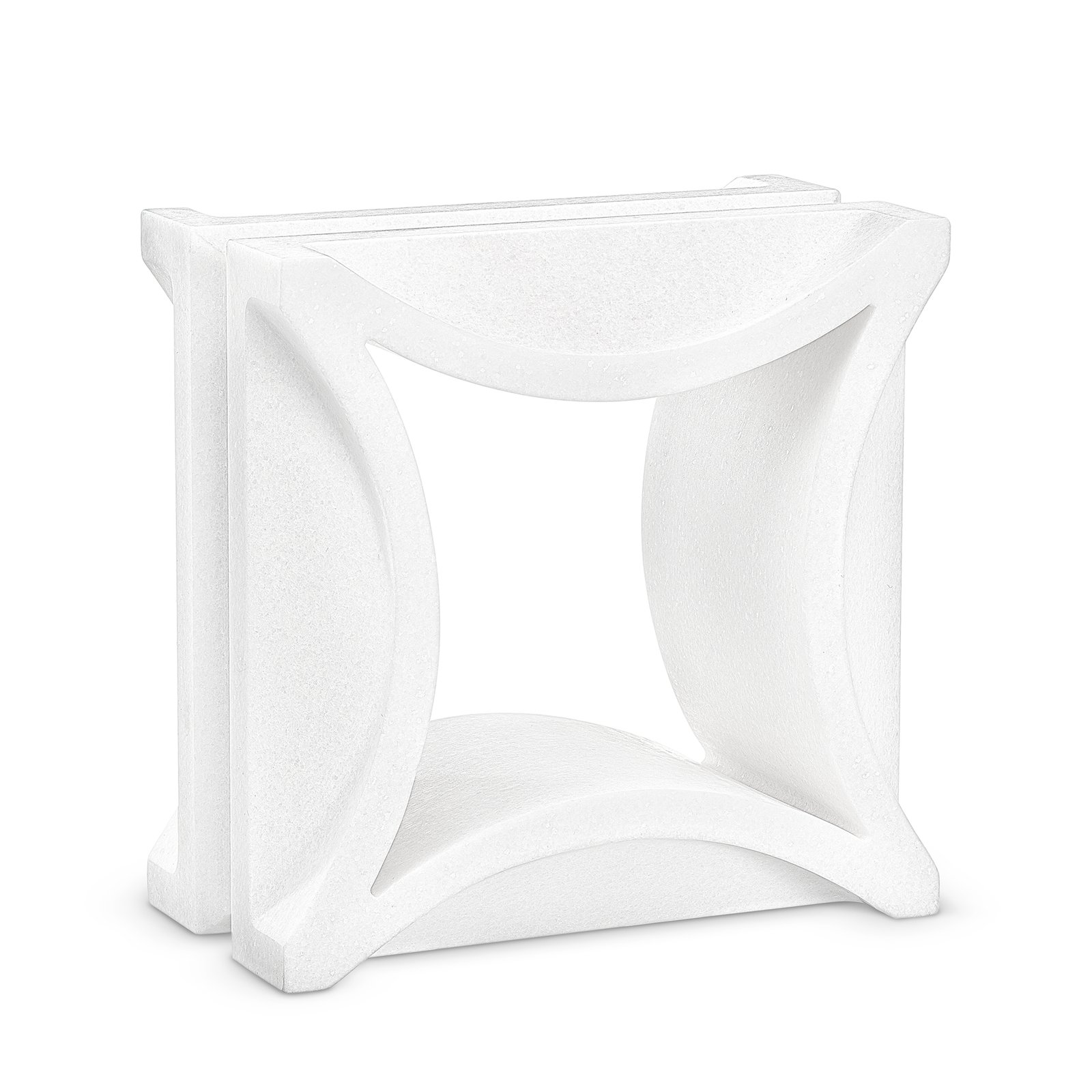 Louis Vuitton Monogram Diamond Bookends