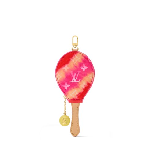 Louis Vuitton Match Point Coin Purse image 2