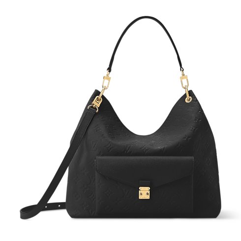 Louis Vuitton Hobo Métis Bag