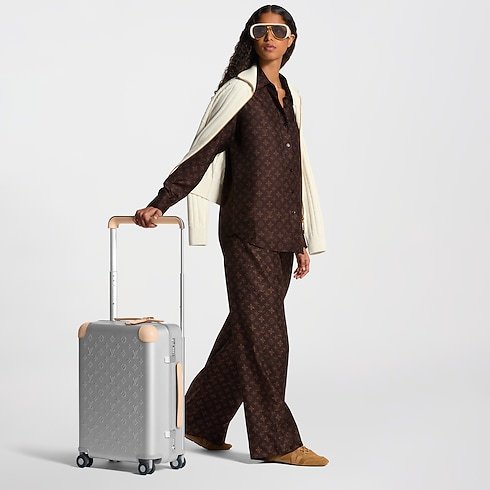 Louis Vuitton Horizon 55 Cabin Suitcase image 3
