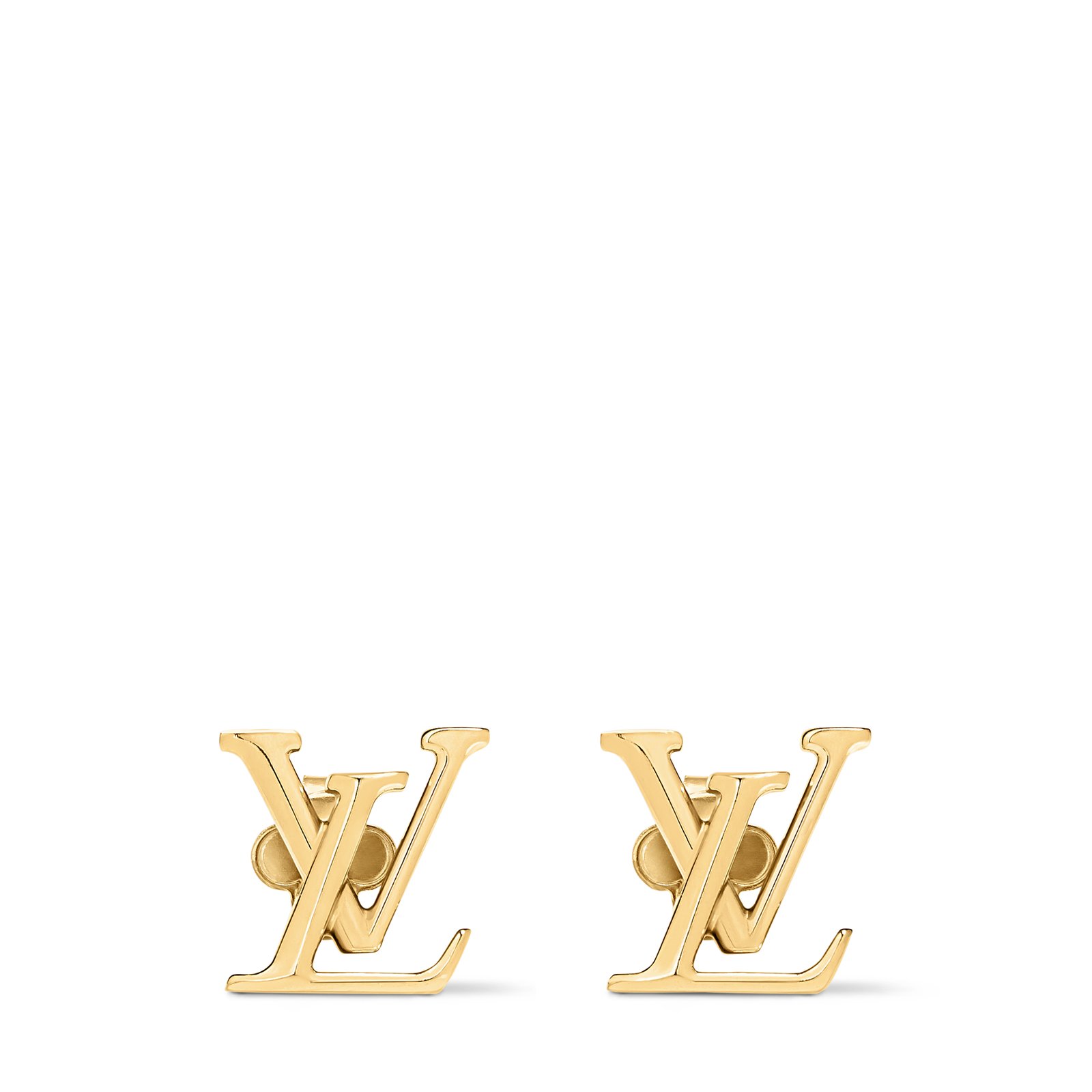 Louis Vuitton LV Iconic Earrings