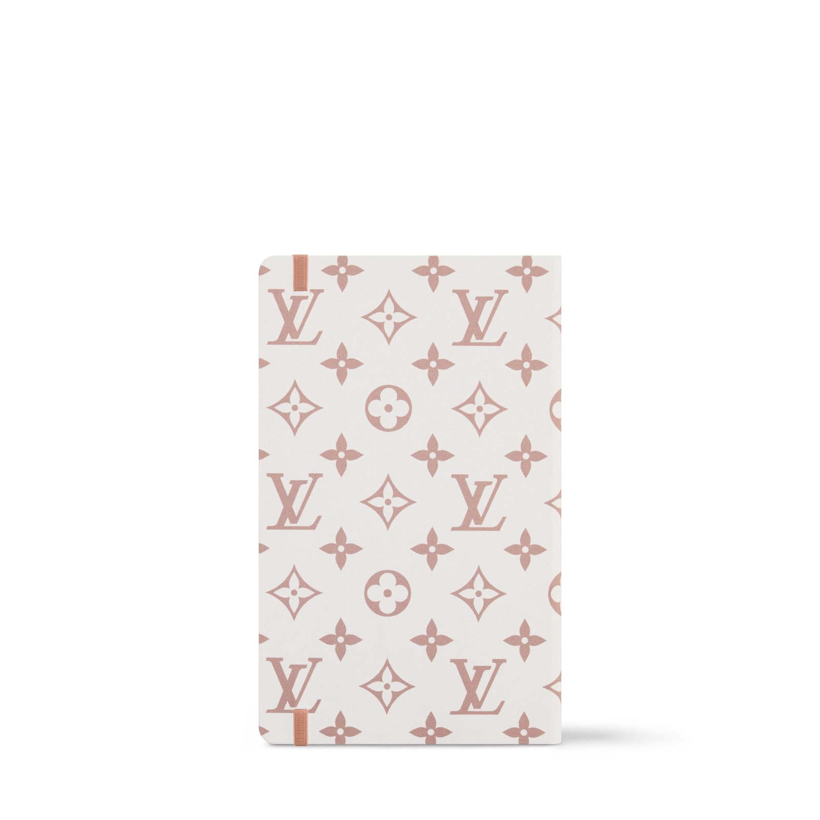 Louis Vuitton Jane Notebook MM with Stickers image 3
