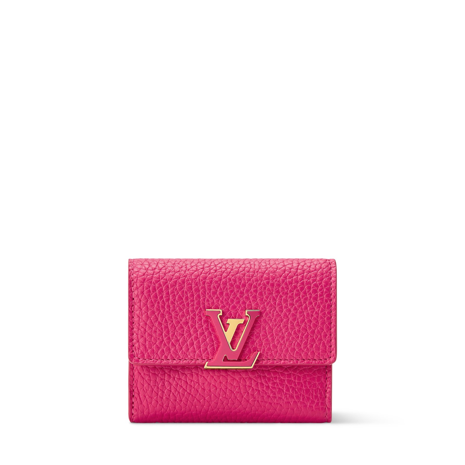 Louis Vuitton Capucines XS Wallet