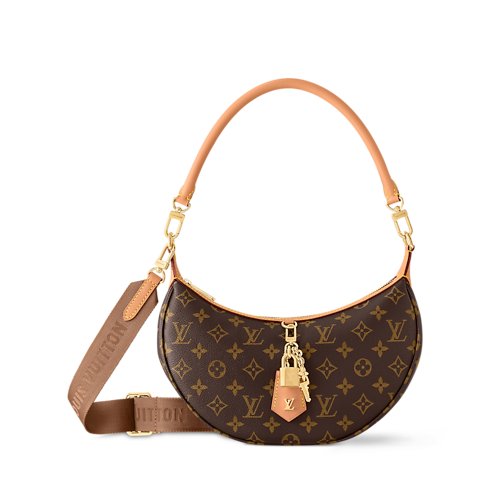 Louis Vuitton Looping Bag