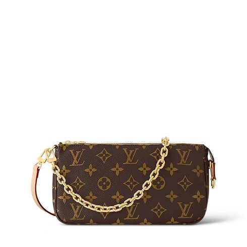 Louis Vuitton Pochette Accessoires image 2