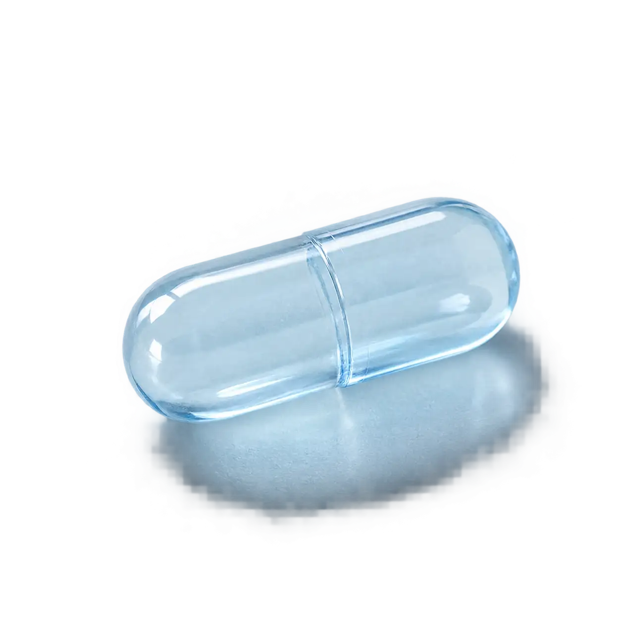 74B Bubble Capsule