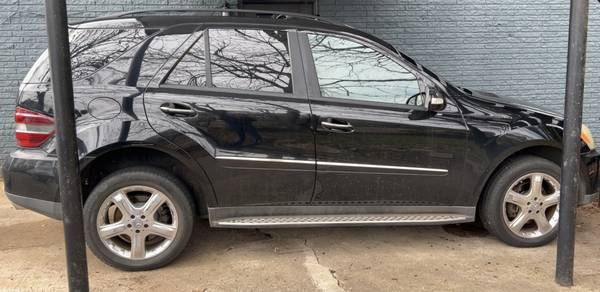 2006 Mercedes Benz ATL (SERIOUS Inquiries only)
