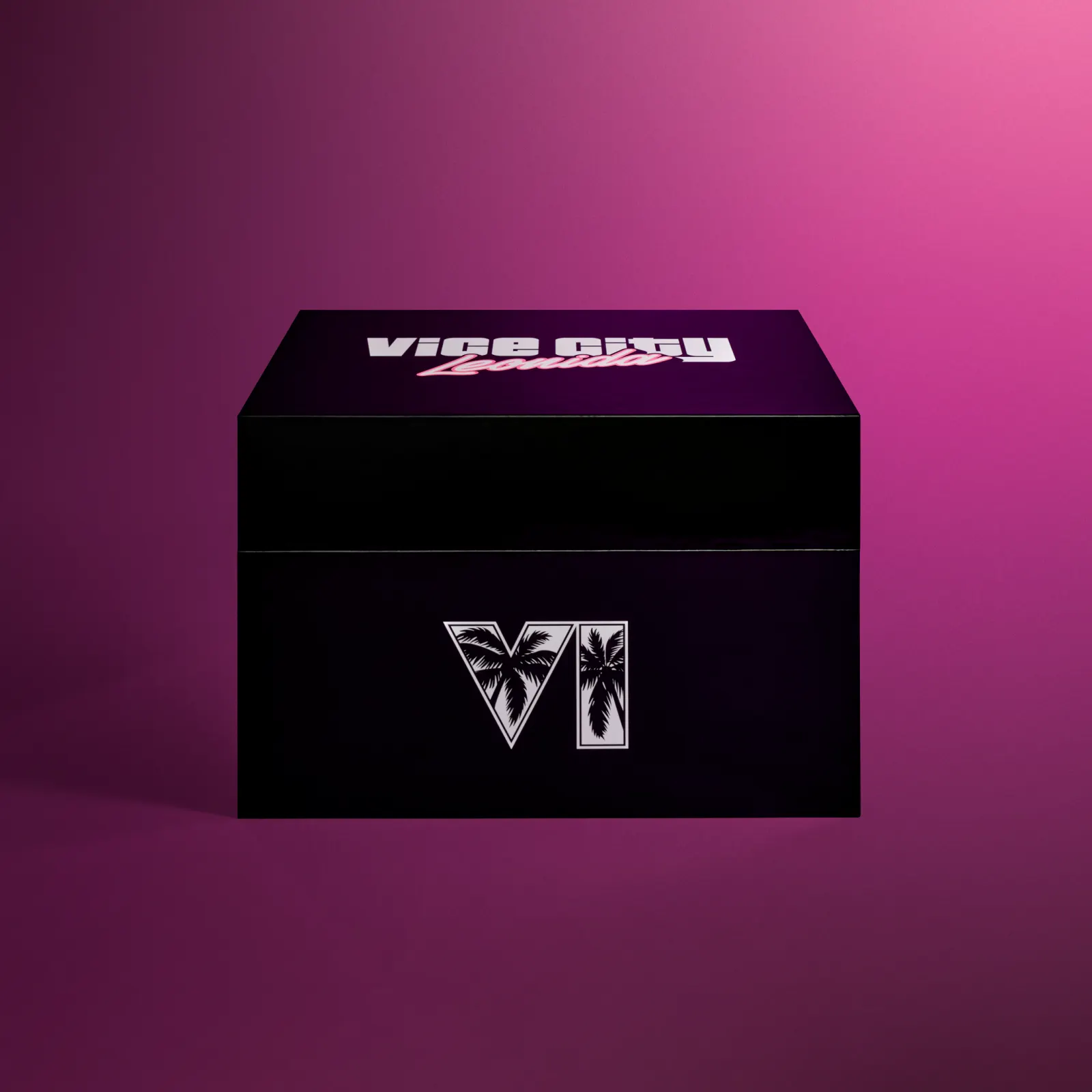 Grand Theft Auto VI: The Goodtime State – Vice City Collection