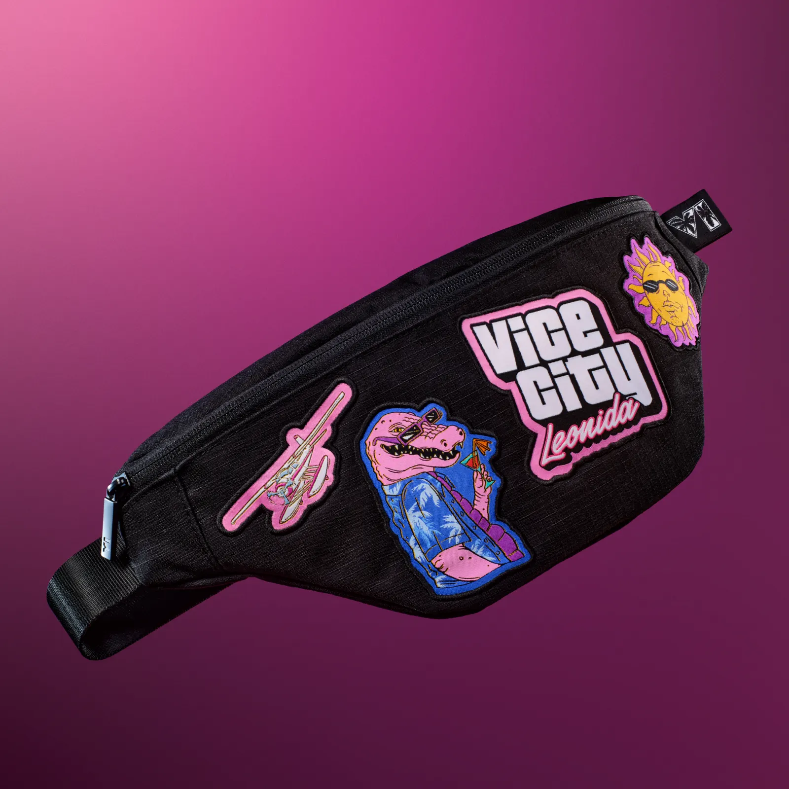 Grand Theft Auto VI: The Goodtime State – Vice City Collection image 5