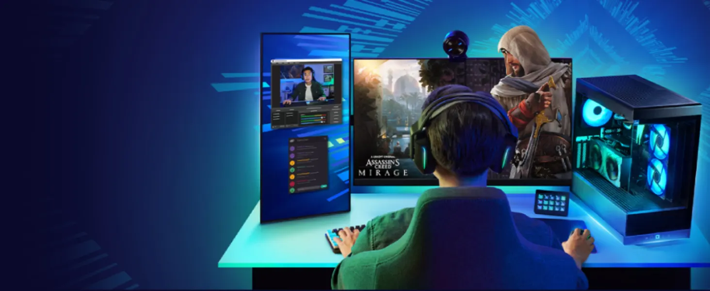 Intel® Core™ i9-14900K Desktop Processor image 5