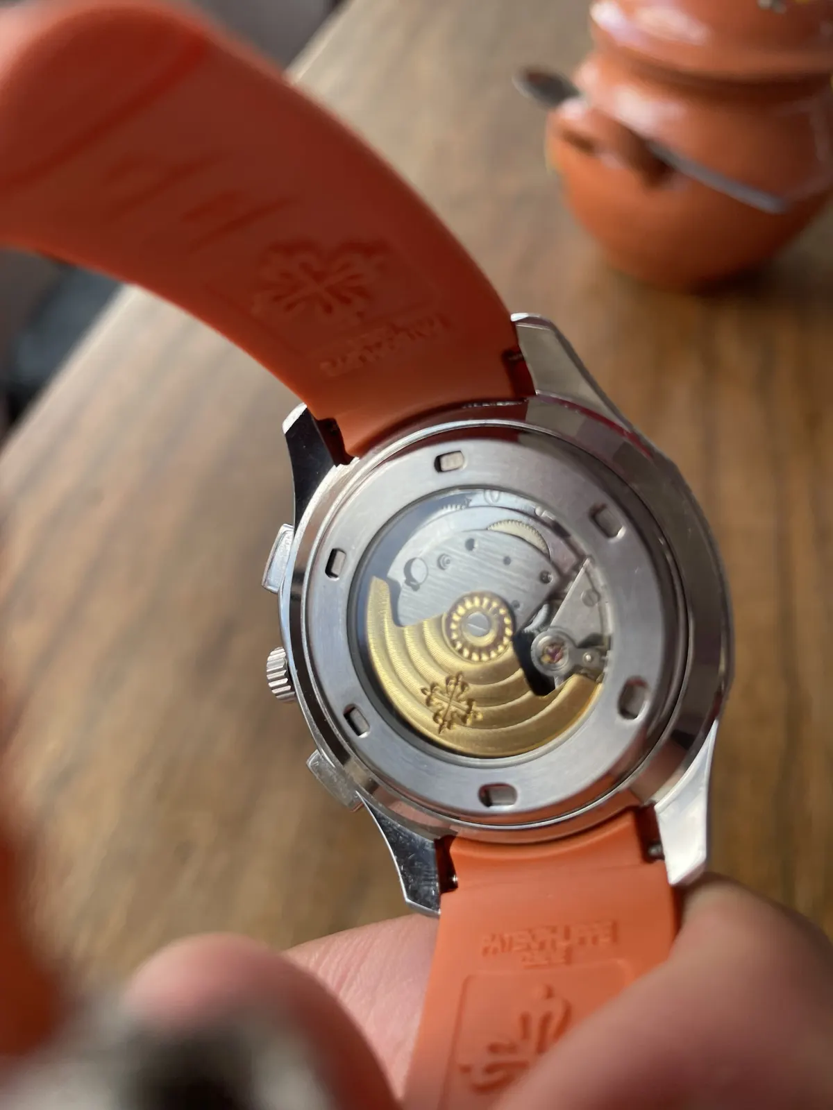 Patek Philippe Geneva #10 image 3