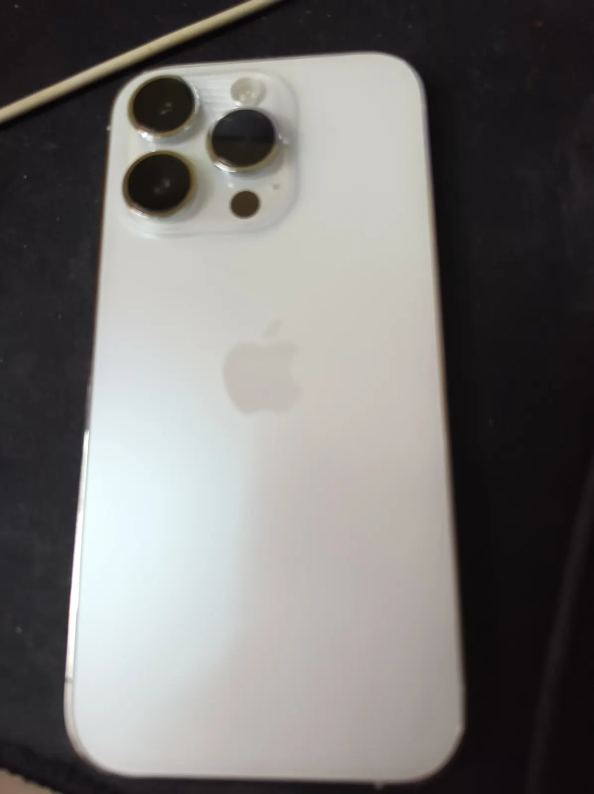 iphone 14 pro max bon etat image 2
