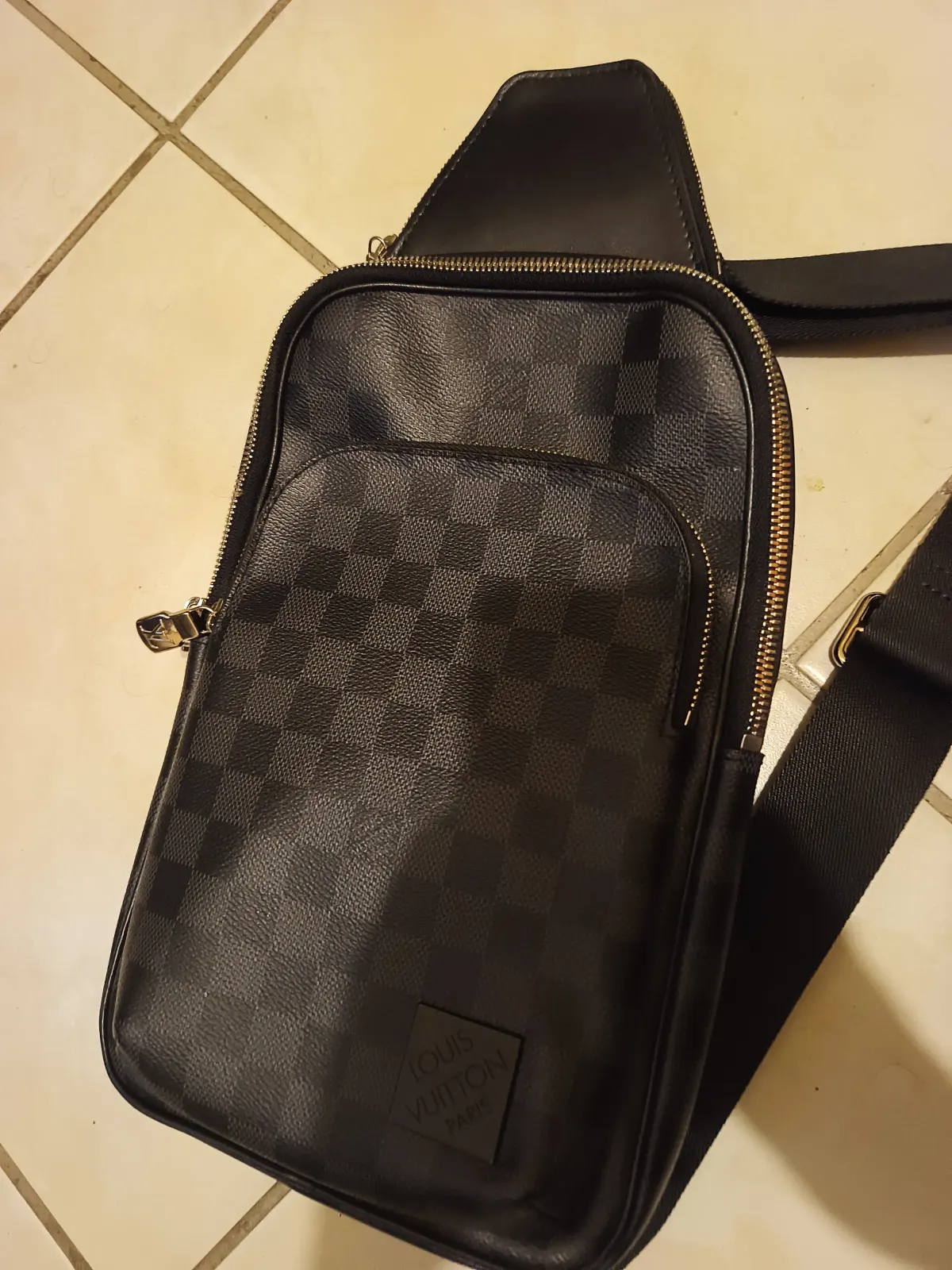 Louis Vuitton Bag 🛍️