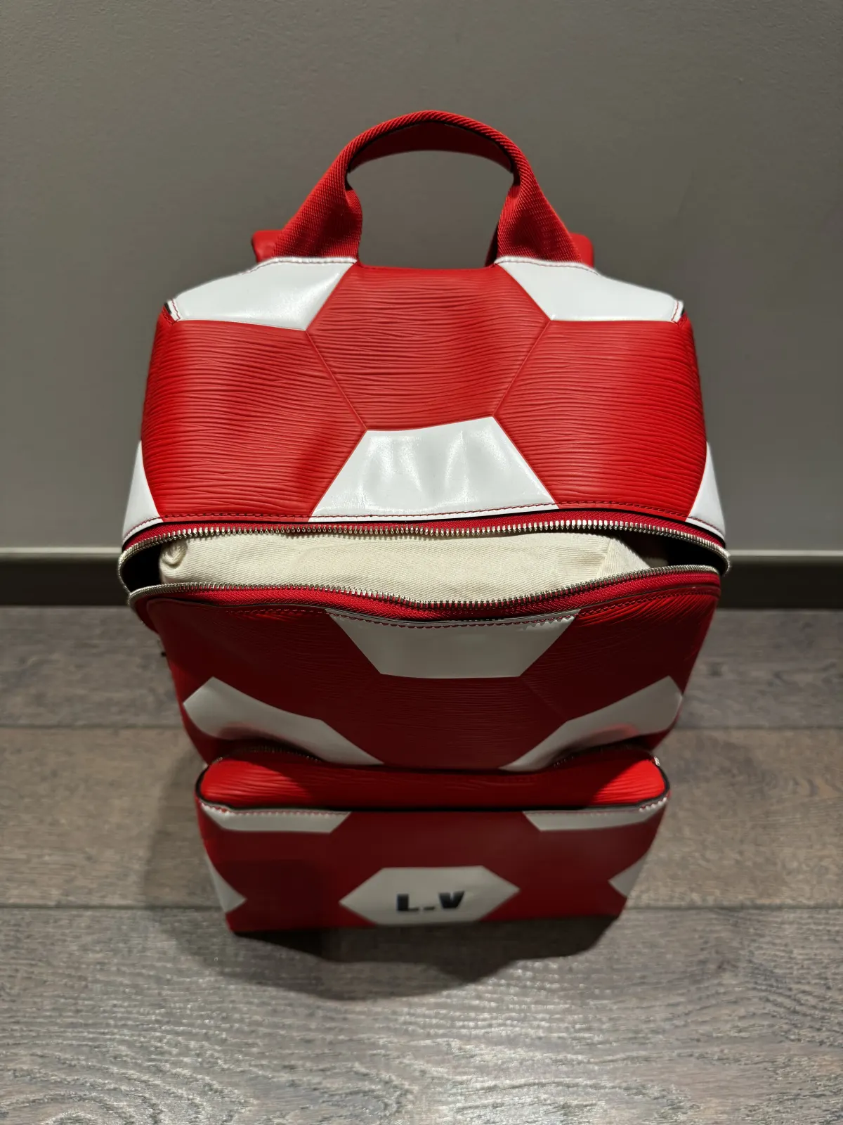 Apollo Backpack image 4