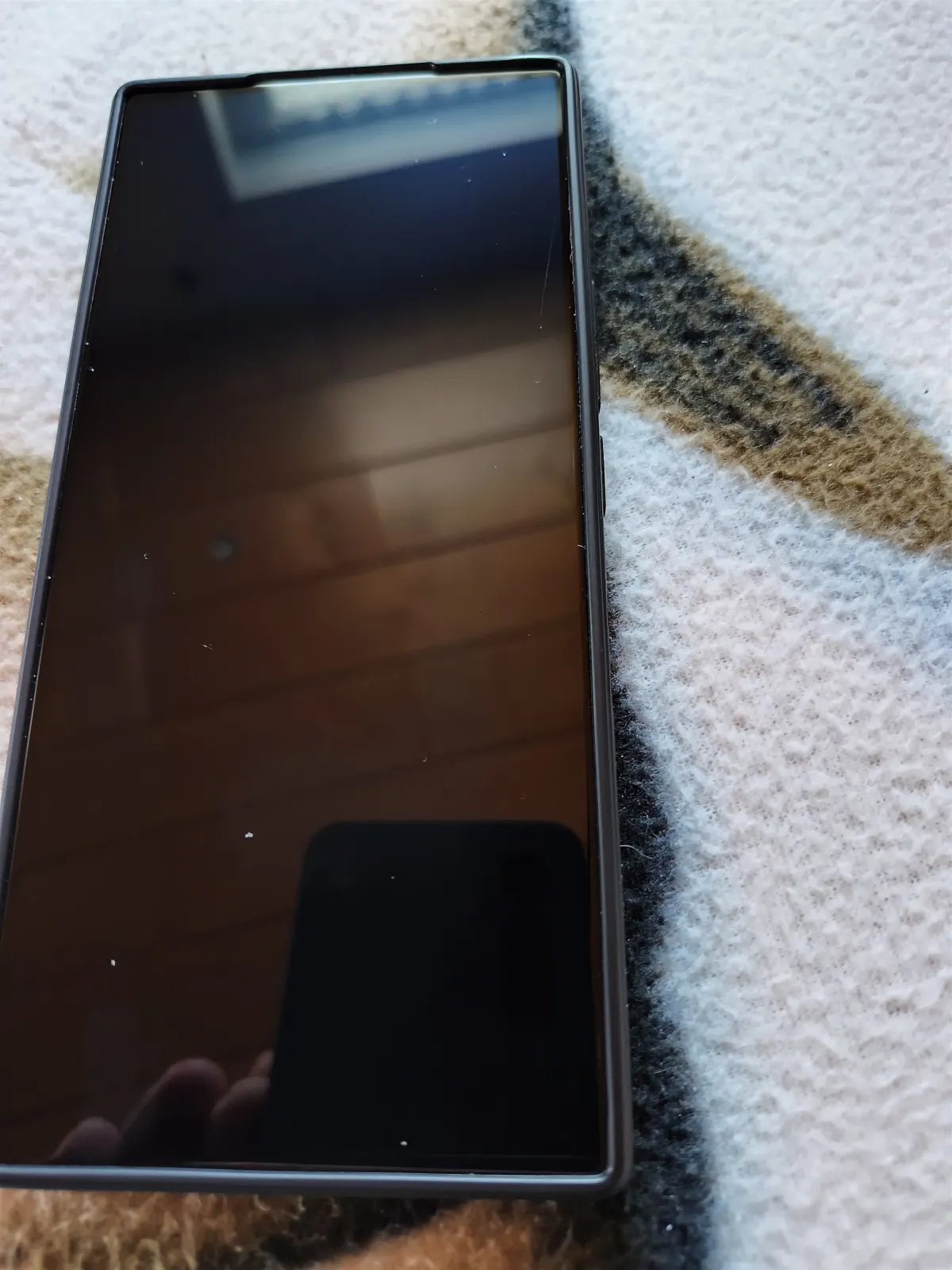 Nubia z60 image 3