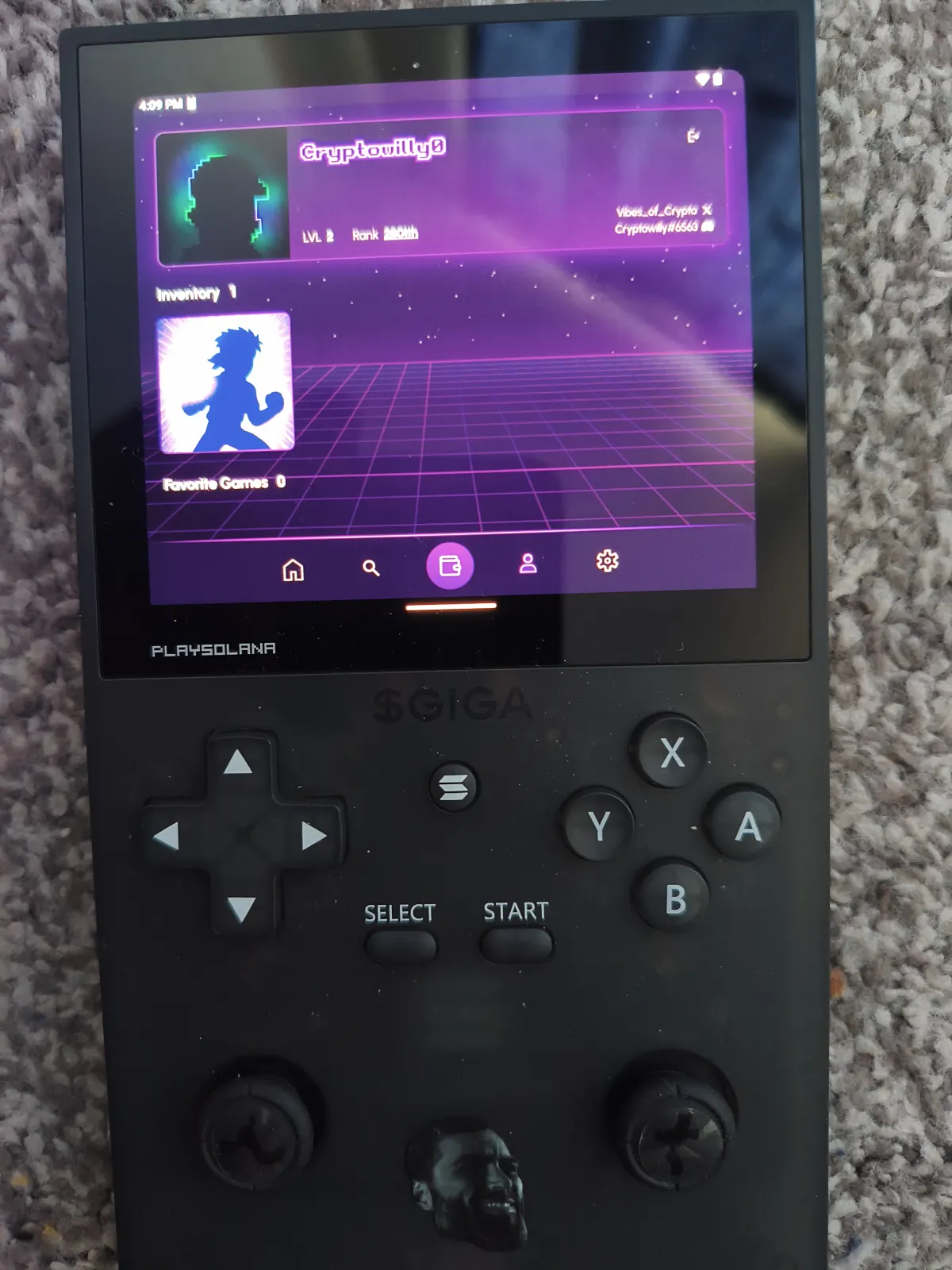 playSolana image 2