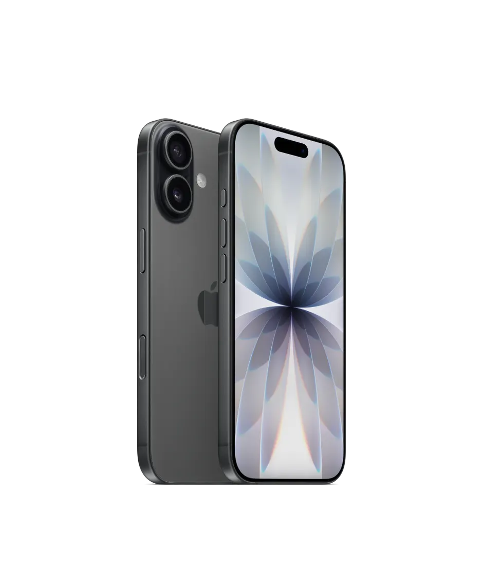 Apple iPhone 17 256GB Black
