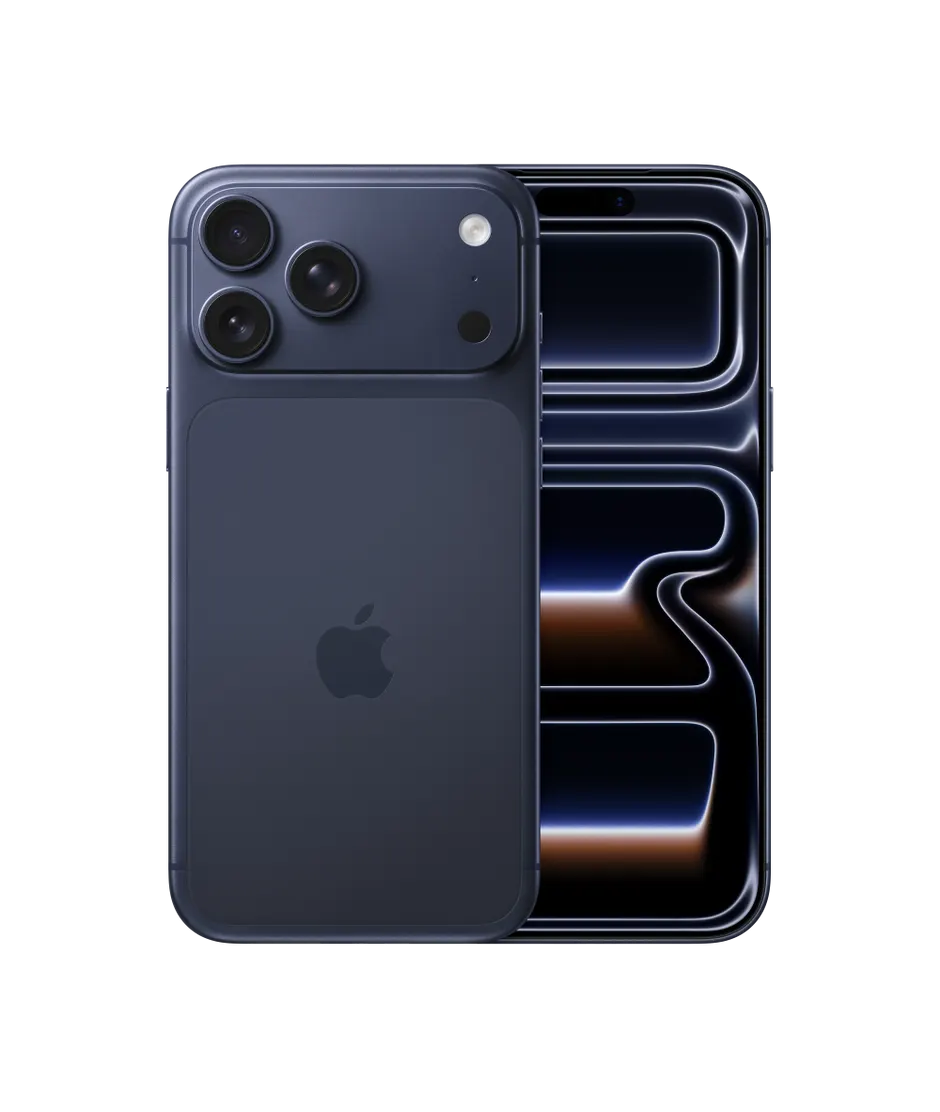 Apple iPhone 17 Pro Max 256GB Deep Blue