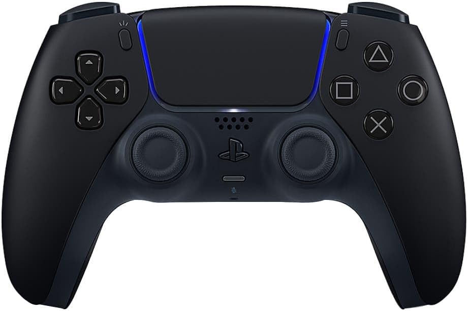 DualSense Black Playstation 5 Controller