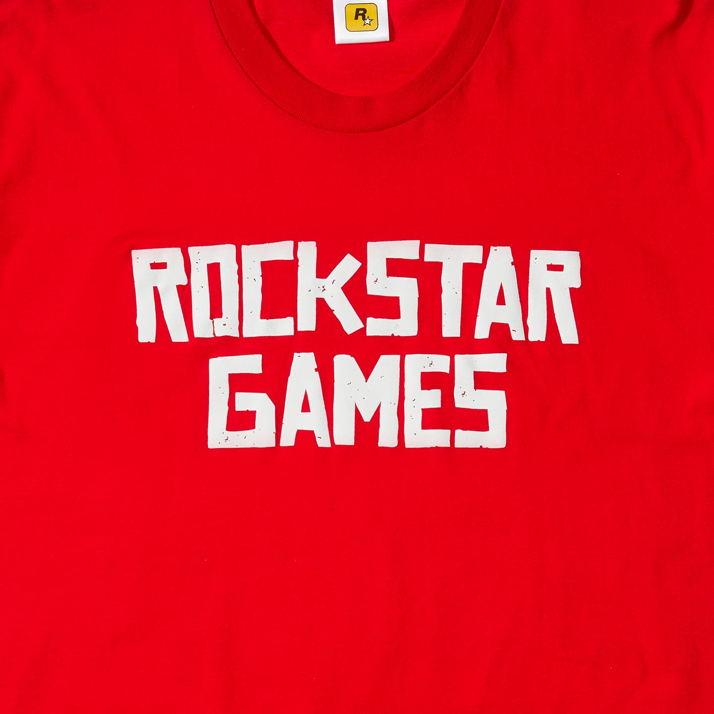 Rockstar Games Tee image 2