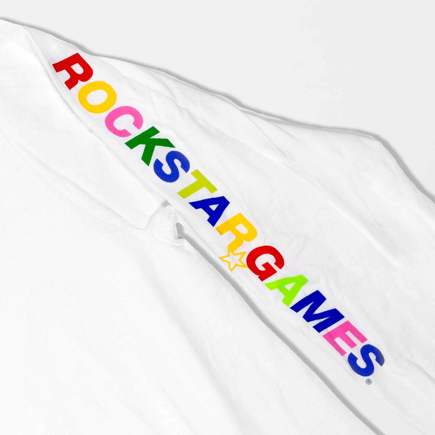 Rockstar Studio Colors Tee image 2