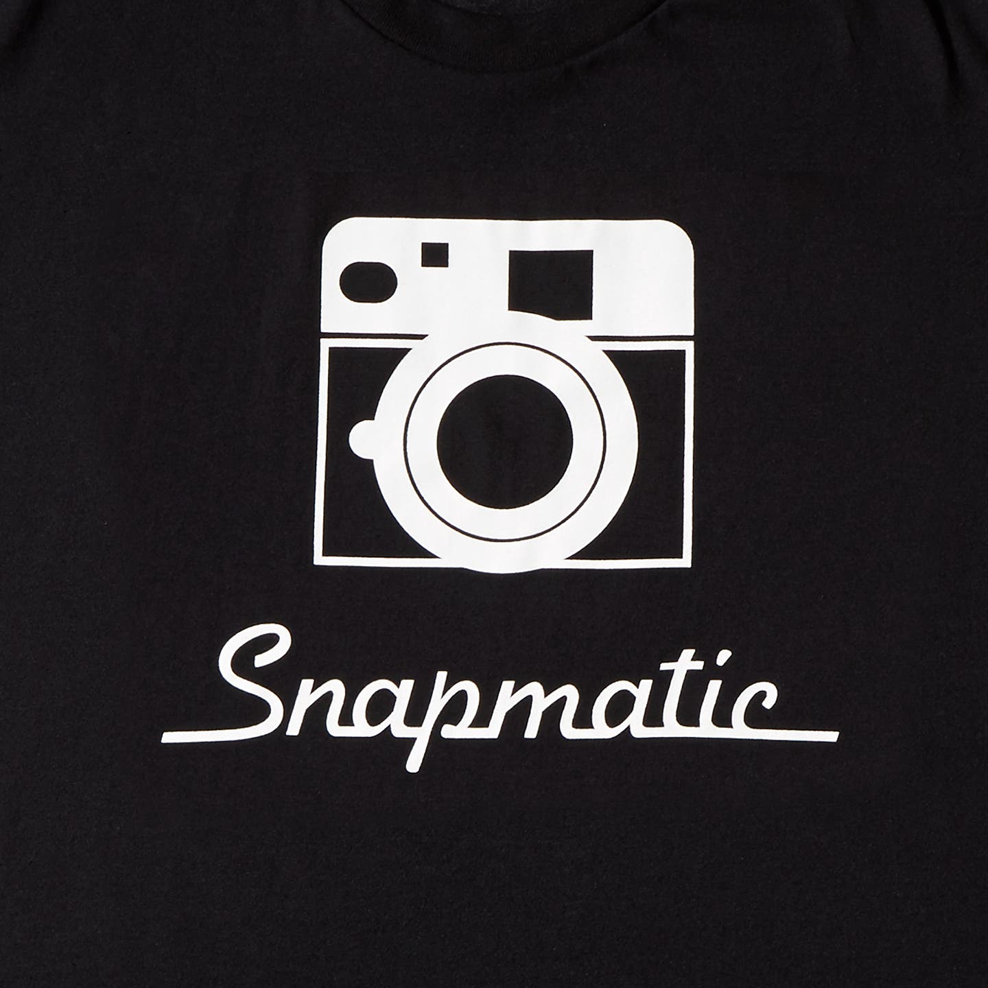 Snapmatic Tee image 2