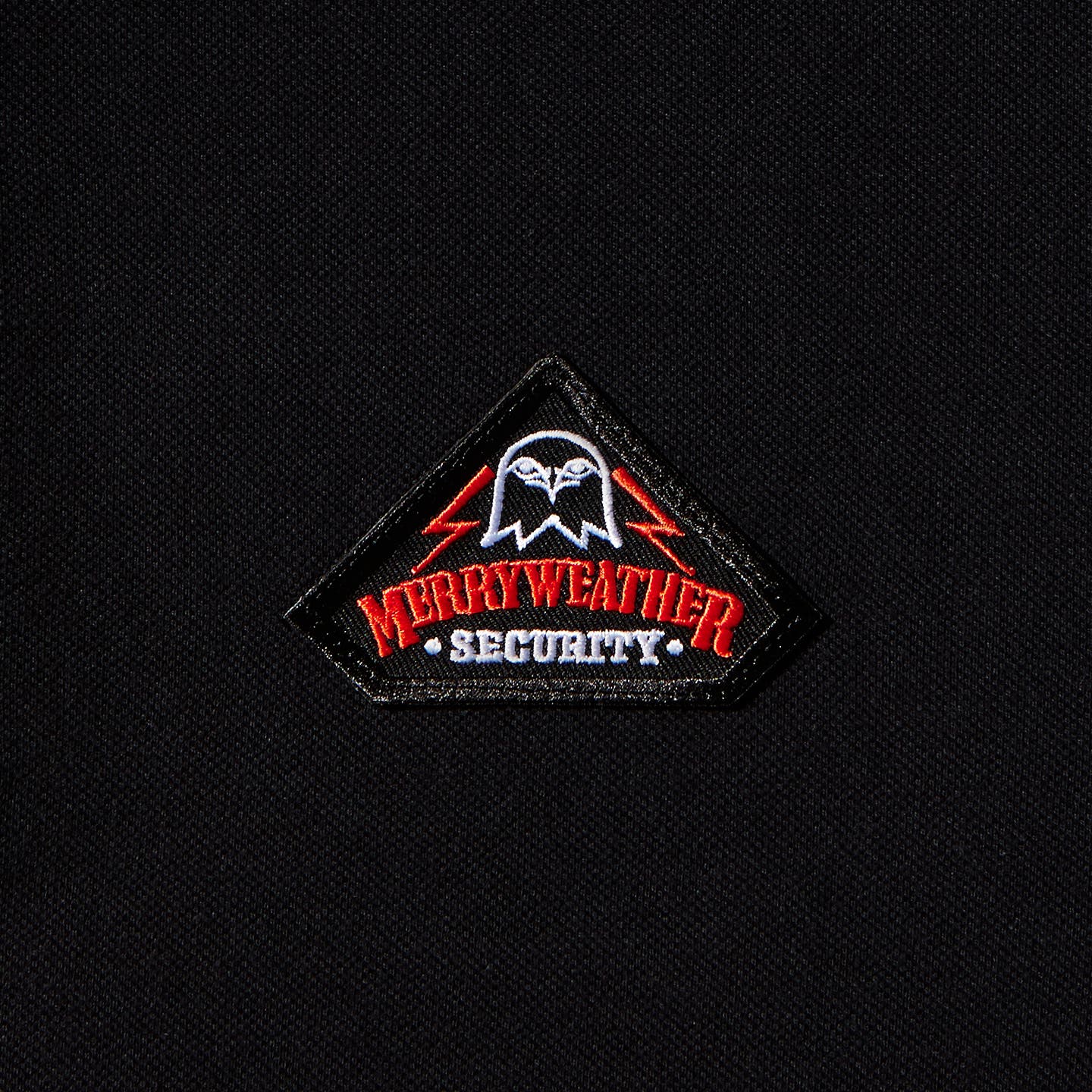 Merryweather Security Polo image 3