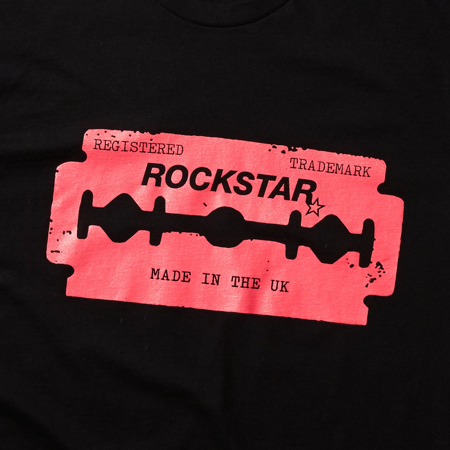 Razor Tee image 2