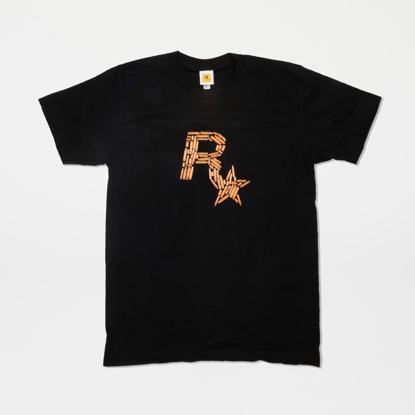Max Payne 3 Bullet Tee