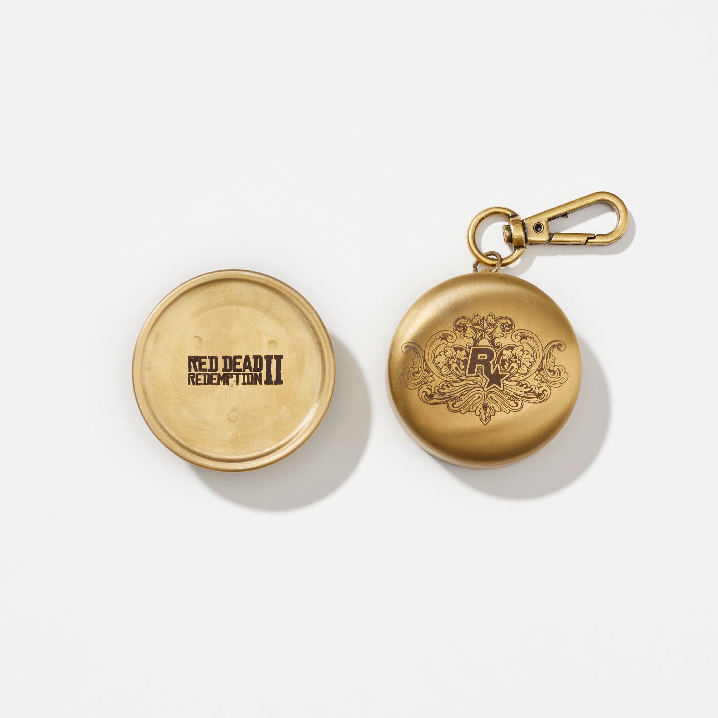 Red Dead Redemption 2 Collapsible Shot Glass image 5