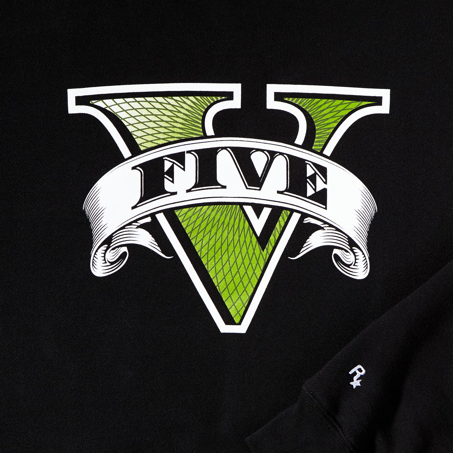 Grand Theft Auto V Hoodie image 2