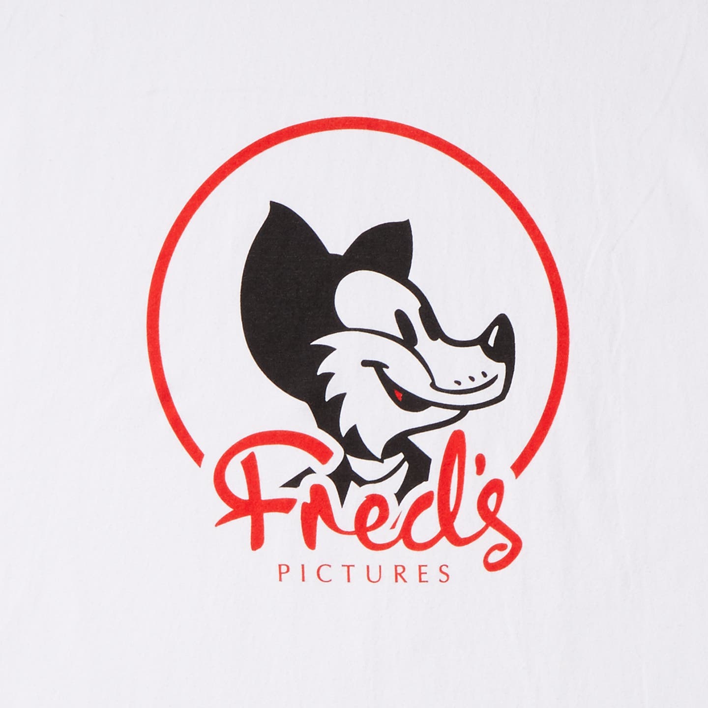 Fred's Pictures Tee image 2