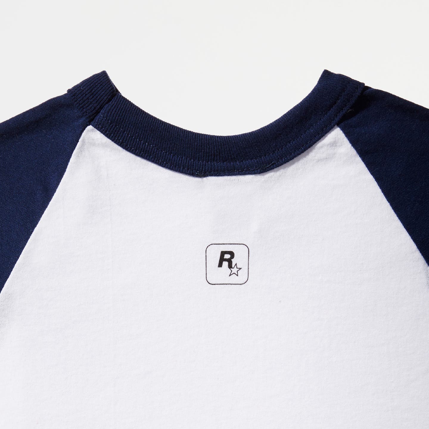 Blue Class of '98 Tee image 2